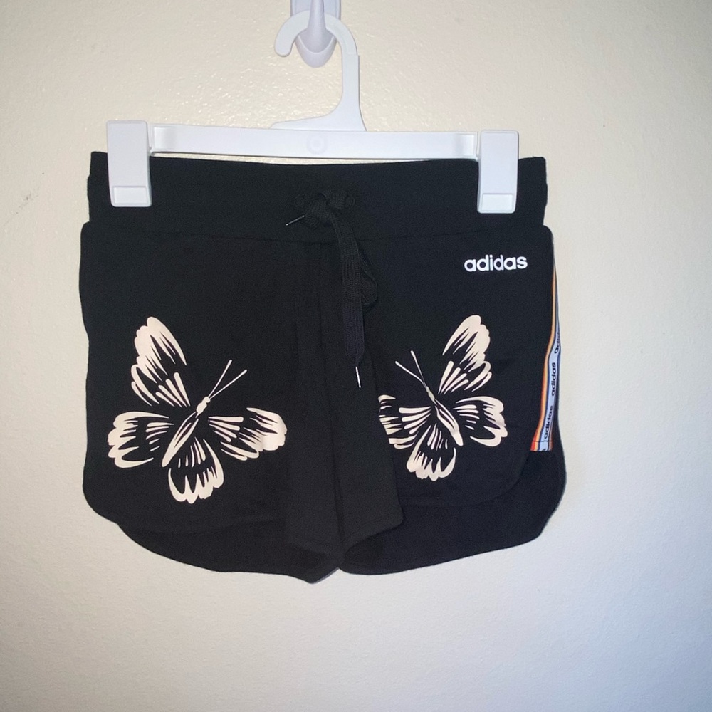 Adidas shorts